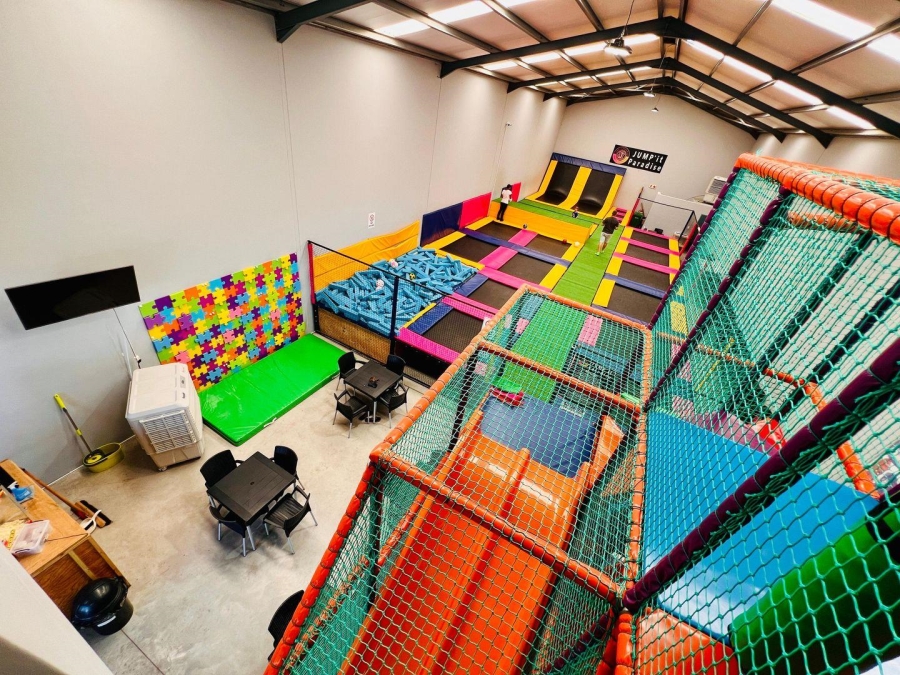 Commercial Property for Sale in Vredenburg Western Cape